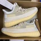 Yeezy Boost 350 V2 « Natural »