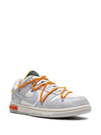 Dunk Low Off-White Lot "44"