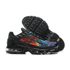 Air Max Plus 3 Premium Rainbow Gradient