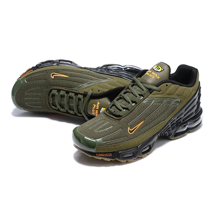 Air Max Plus 3 Olive