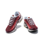 Air Max Plus Dark Beetroot Black White
