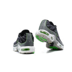 Air Max Plus Essential Vert Cratère