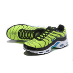 Air Max Plus Crème Vert