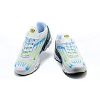 Air Max Plus 3 White Marina Volt Black