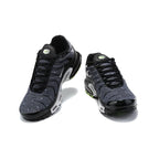 Air Max Plus Black Chrome