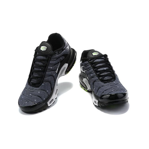 Air Max Plus Black Chrome