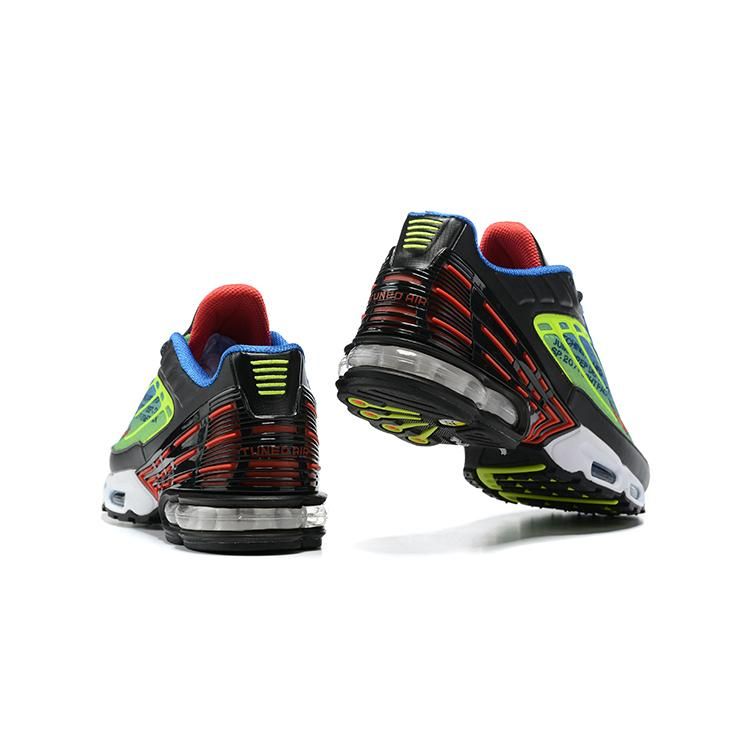 Air Max Plus 3 Parachute
