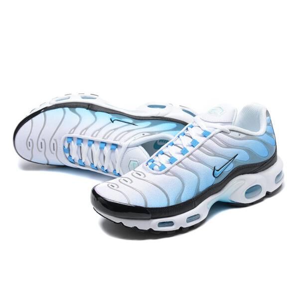 Air Max Plus Baltic Blue