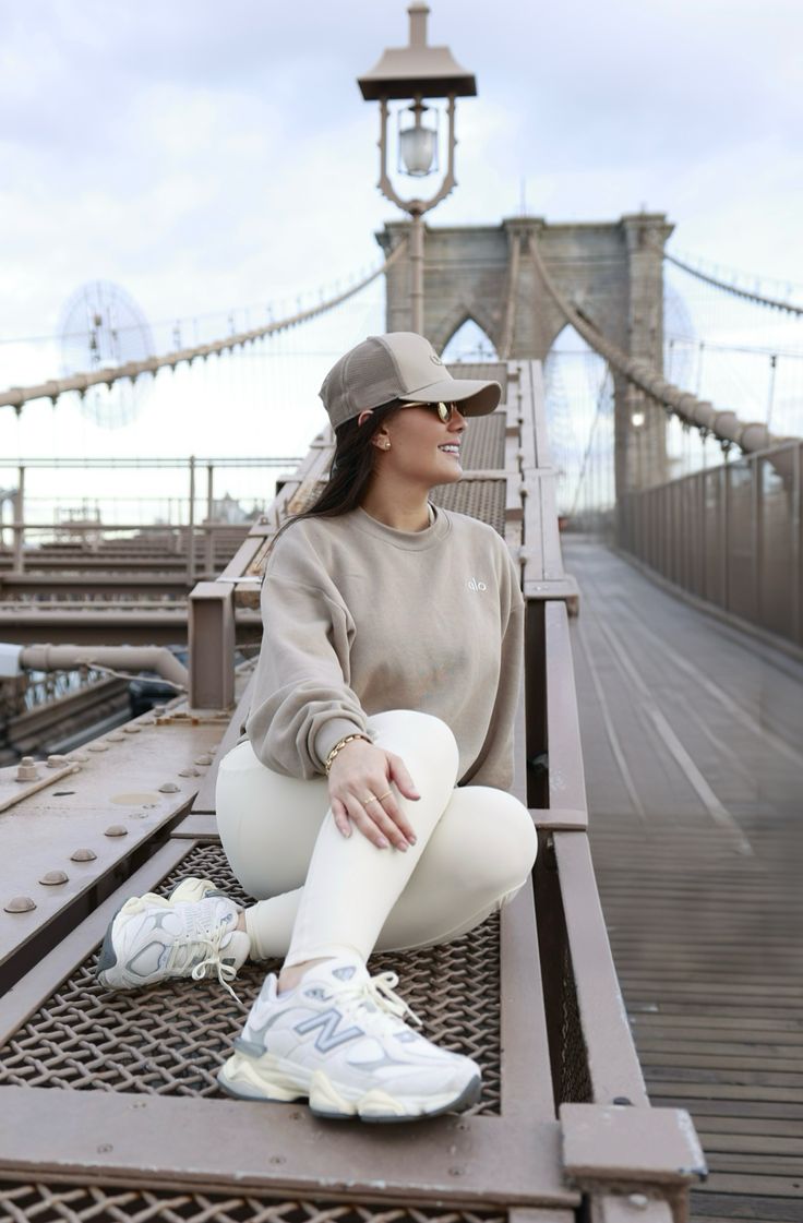 New Balance 9060 Sea Salt