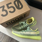 Yeezy Boost 350 V2 Yeezreel (réfléchissant)