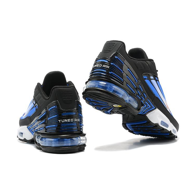 Air Max Plus 3 Game Royal Light Photo Blue Orange