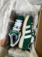 Adidas Campus 00s "Dark Green"