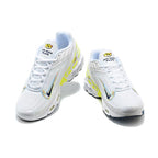 Air Max Plus 3 Swoosh 3D Blanc Volt