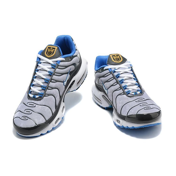 Air Max Plus Social FC