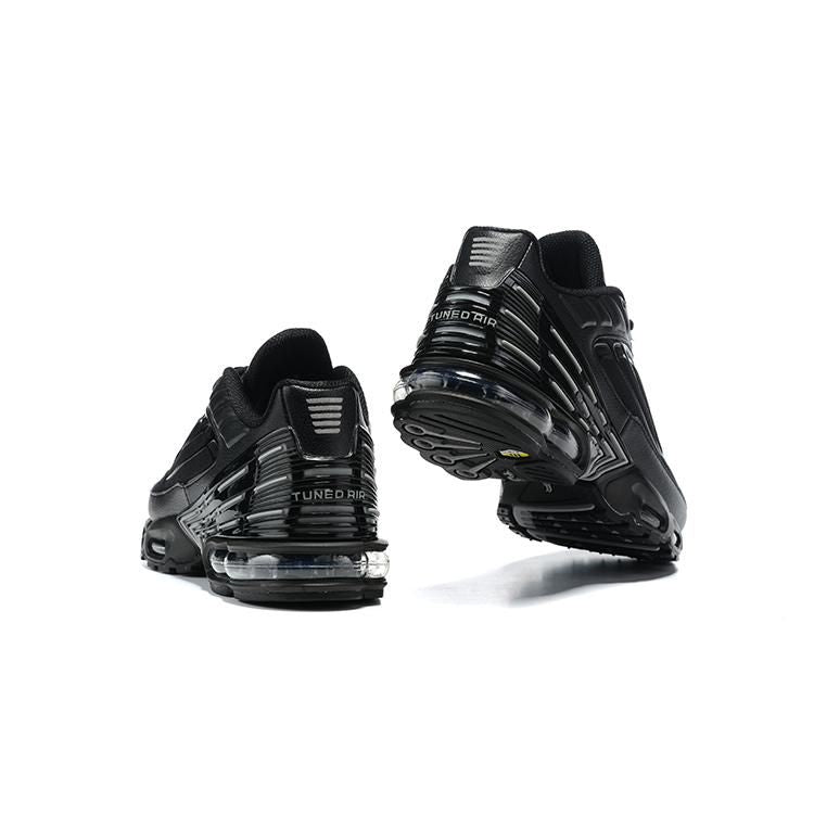 Air Max Plus 3 Triple Black
