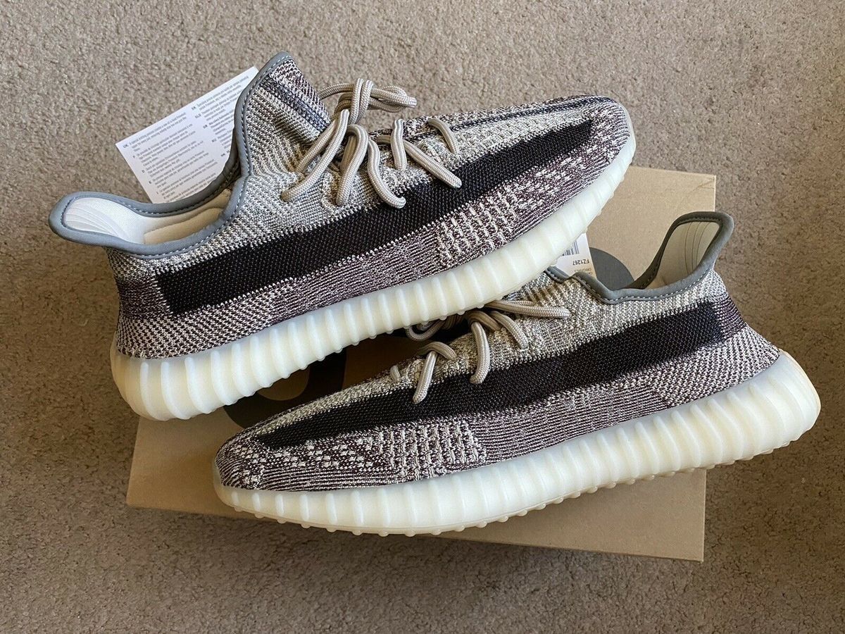 Yeezy Boost 350 V2 « Zyon »