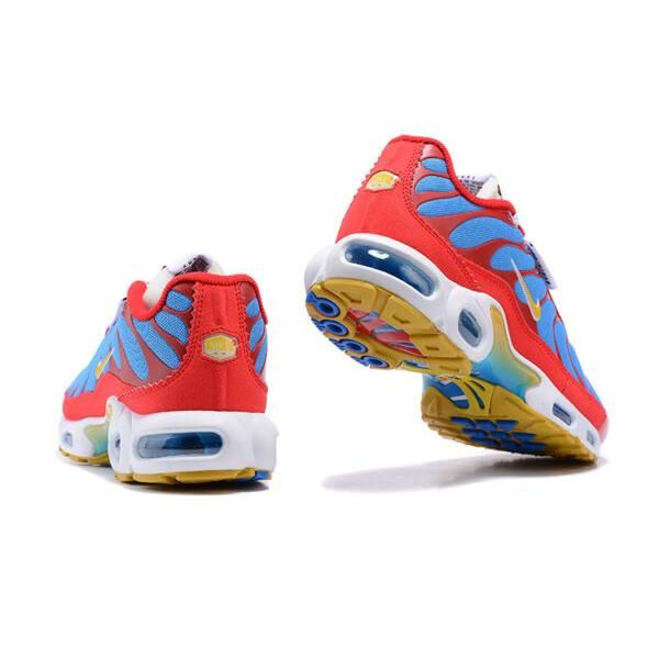 Air Max Plus Running Club University Blue