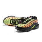 Air Max Plus Volt Solar Red