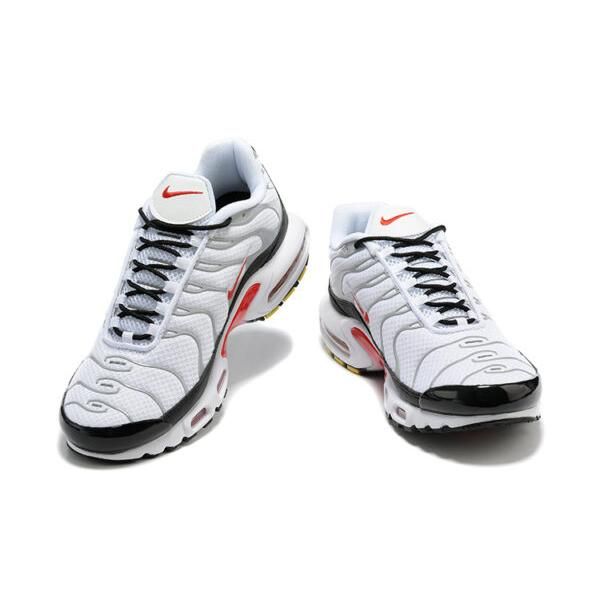 Air Max Plus Photon Dust Varsity Red