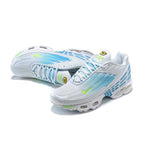 Air Max Plus 3 Blanc Aigue-marine