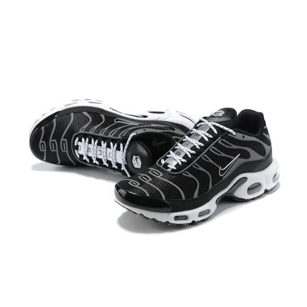 Air Max Plus Grind Gris fumée foncé