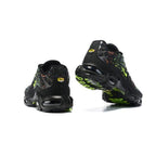 Air Max Plus Sustainable Black Volt