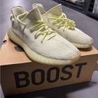 Yeezy Boost 350 V2 « Butter »