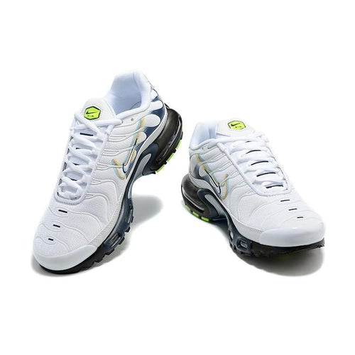 Air Max Plus 3D Swoosh White Volt