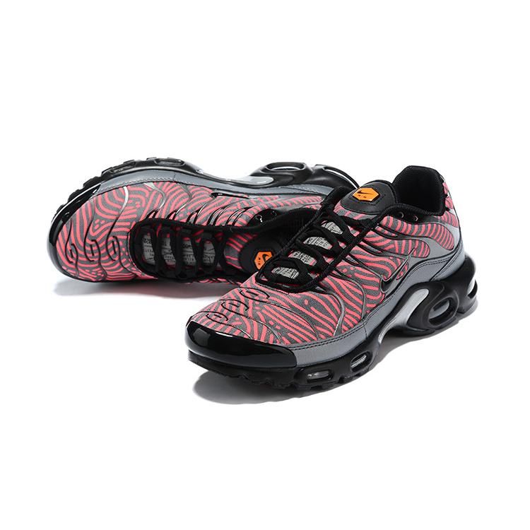 Air Max Plus Euro Tour Rouge