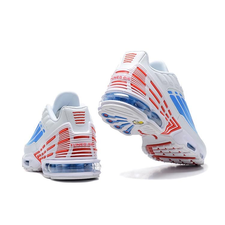 Air Max Plus 3 Vivid Blue Gradient