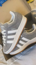 Campus 00s « Gris trois blanc nuage »