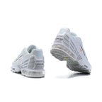 Air Max Plus 3 Blanc Multi-Swoosh