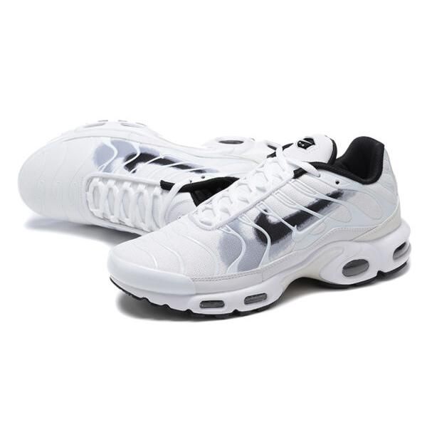 Air Max Terrascape Plus Spray Paint Swoosh