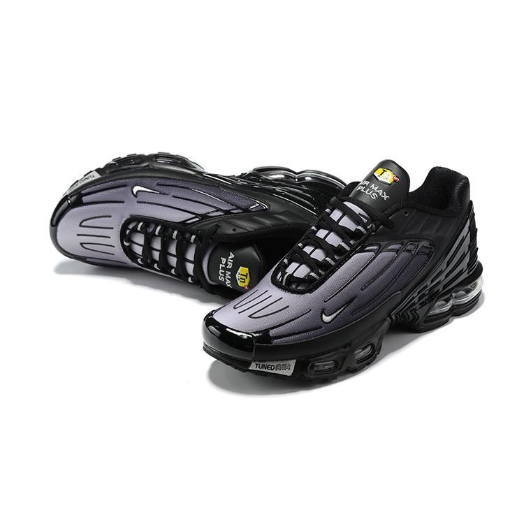 Air Max Plus 3 Obsidienne