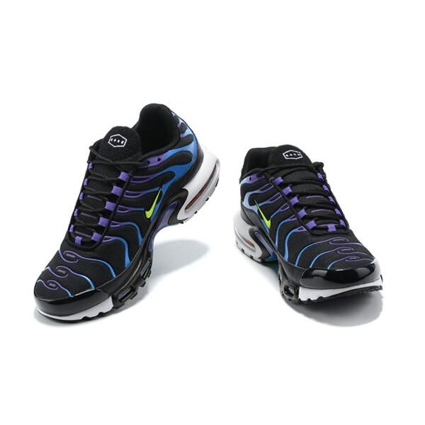 Air Max Plus Kaomoji