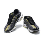 Air Max Plus Black Chrome