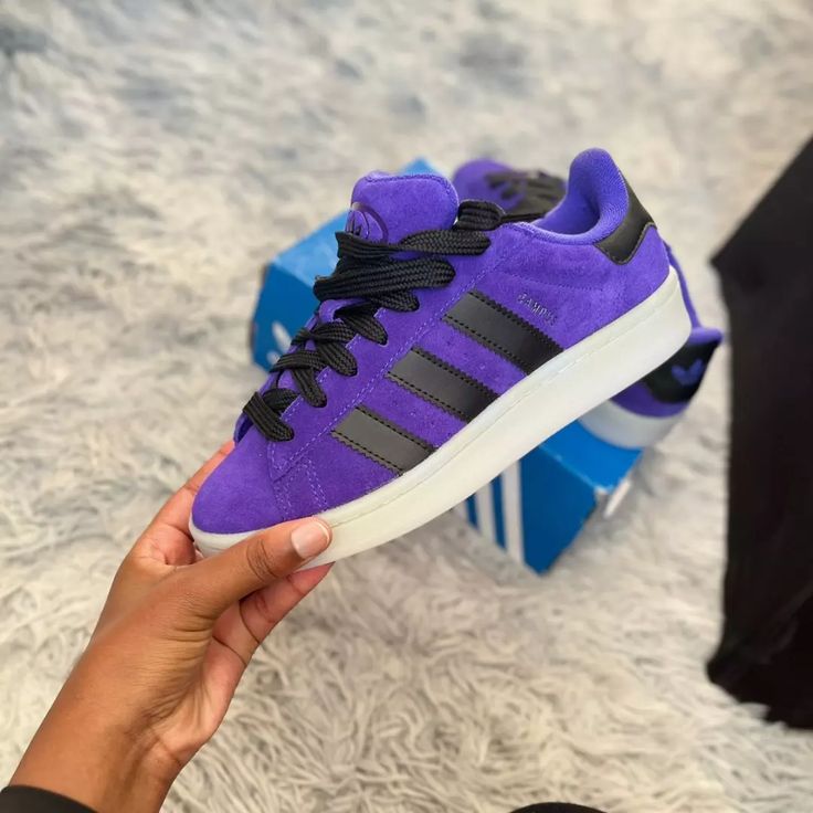 adidas Campus 00s "Energy Ink"