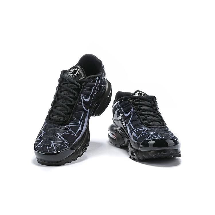Air Max Plus La Requin Black