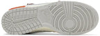 Dunk Low Off-White Lot "46"