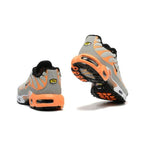 Air Max Plus Gris Orange