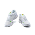 Air Max Plus 3 Blanc Multi-Swoosh