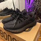 Yeezy Boost 350 V2 « Mono Cinder »