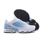 Air Max Plus 3 Blanc Laser Blue