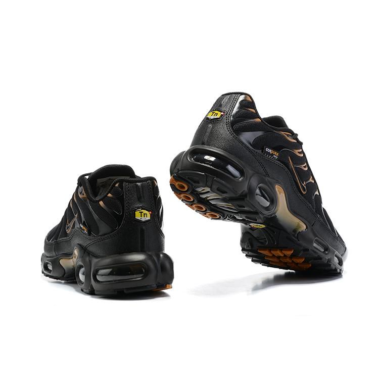 Air Max Plus Cordura Noir