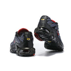 Air Max Plus Rouge Dégradé Noir