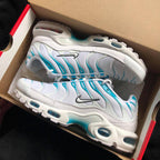 Nike Air Max Plus Blue Fury