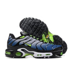 Air Max Plus Black Volt Just Do It
