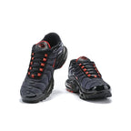 Air Max Plus Rouge Dégradé Noir