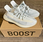Yeezy Boost 350 V2 Cloud White (Réfléchissant)