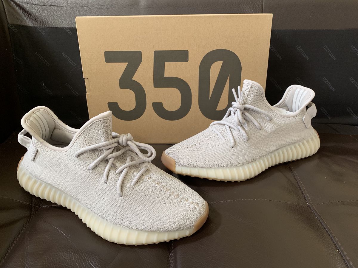 Yeezy Boost 350 V2 Sésame